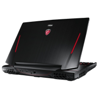 ноутбук MSI GT80S 6QD-298 Черный