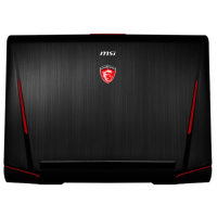 ноутбук MSI GT80S 6QE-019 Черный