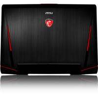 ноутбук MSI GT80S 6QE-294 Черный