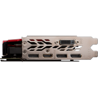 видеокарта MSI GeForce GTX 1060 Gaming 3G