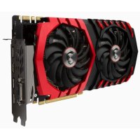 видеокарта MSI GeForce GTX 1070 Gaming Z 8G