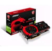 видеокарта MSI GeForce GTX 950 Gaming 2G