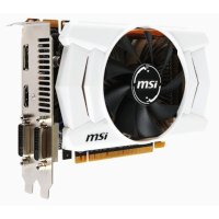 видеокарта MSI GeForce GTX 960 2GD5 OC V2