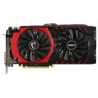 видеокарта MSI GeForce GTX 980 Gaming 4G