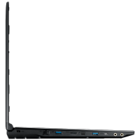 ноутбук MSI GV62 7RE-2853 Черный