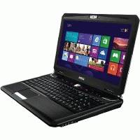 ноутбук MSI GX60 3BE-238X Черный