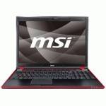 ноутбук MSI GX640-212