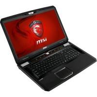 ноутбук MSI GX70 3CC-224 Черный