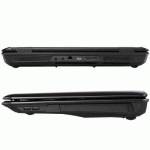 ноутбук MSI GX780-036 Черный