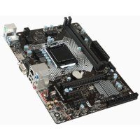 материнская плата MSI H110M PRO-VH Plus