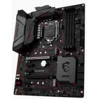 материнская плата MSI H270 Gaming M3