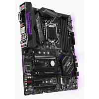 материнская плата MSI H270 Gaming Pro Carbon