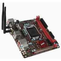 материнская плата MSI H270I Gaming Pro AC