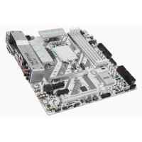 материнская плата MSI H270M Mortar Arctic
