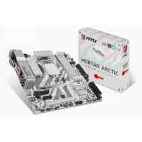 материнская плата MSI H270M Mortar Arctic