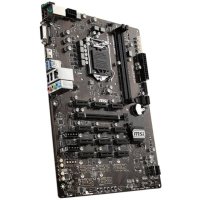 материнская плата MSI H310-F Pro