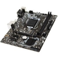материнская плата MSI H310M Pro-M2
