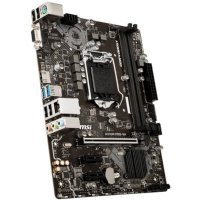 материнская плата MSI H310M Pro-VH