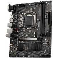 материнская плата MSI H410M Pro-VH