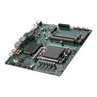 материнская плата MSI H610TI-S01