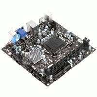 материнская плата MSI H61I-E35 W8
