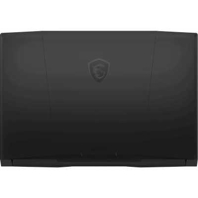 ноутбук MSI Katana 15 B13VFK-2435XRU Черный