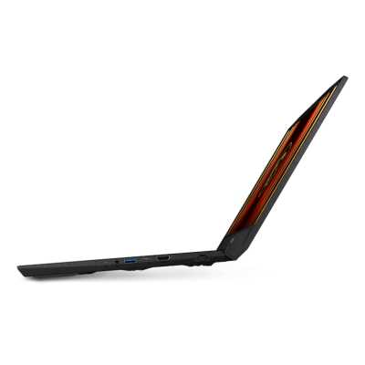 ноутбук MSI Katana 15 HX B14WGK-293US Черный
