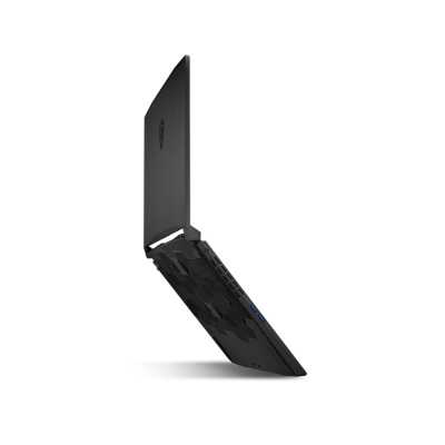 ноутбук MSI Katana 15 HX B14WGK-293US Черный