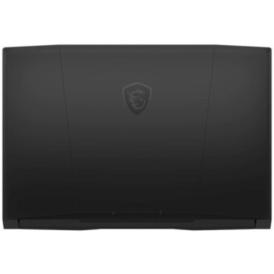 ноутбук MSI Katana 17 B12VFK-463XRU Черный