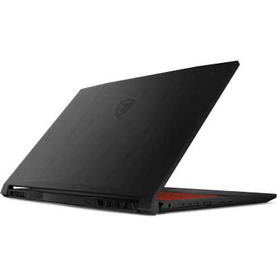 ноутбук MSI Katana 17 B13UCR-1609XRU Черный