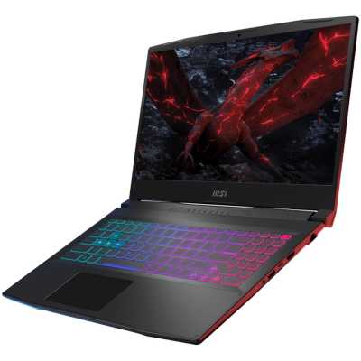 ноутбук MSI Katana 17 B13UCX-1428XRU-wpro Черный