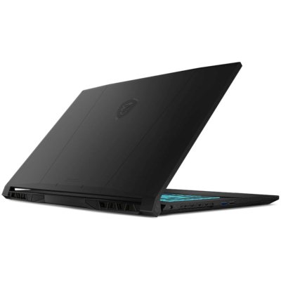 ноутбук MSI Katana 17 B13UCX-1428XRU-wpro Черный