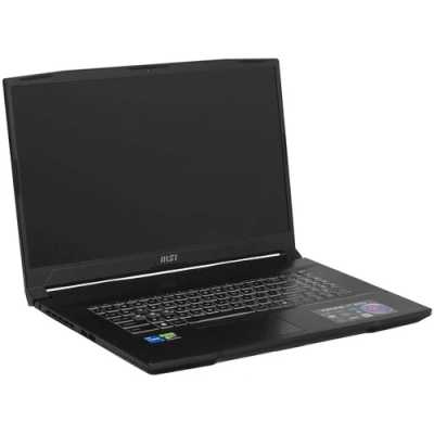 ноутбук MSI Katana 17 B13VEK-1496XRU Черный