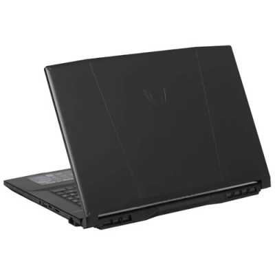 ноутбук MSI Katana 17 B13VEK-1496XRU Черный