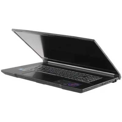ноутбук MSI Katana 17 B13VFK-1441XRU Черный