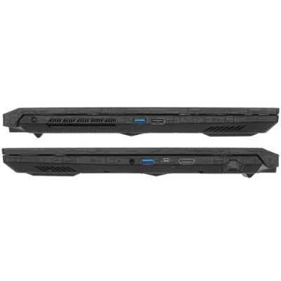 ноутбук MSI Katana 17 B13VFK-1441XRU Черный