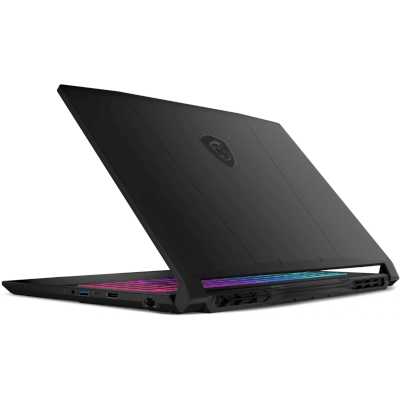 ноутбук MSI Katana 17 HX B14WFK-275XRU-wpro Черный