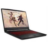 ноутбук MSI Katana GF66 11UG-083RU Черный