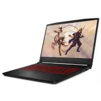 ноутбук MSI Katana GF66 11UG-083RU Черный
