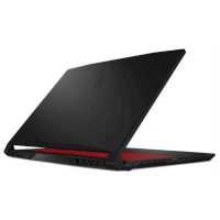 ноутбук MSI Katana GF66 11UG-083RU Черный