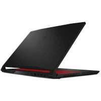 ноутбук MSI Katana GF76 11UC-1004XRU Черный