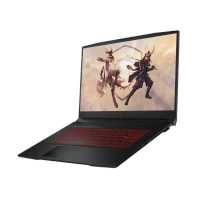 ноутбук MSI Katana GF76 12UGSZOK 9S7-17L384-685 Черный