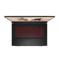 ноутбук MSI Katana GF76 12UGSZOK 9S7-17L384-685 Черный