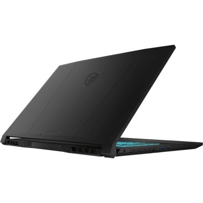 ноутбук MSI Katana GF76 B12VEK-268XRU Черный