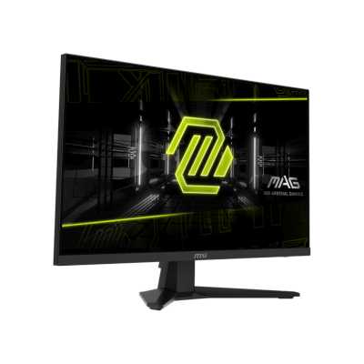 монитор MSI MAG 274QF Черный