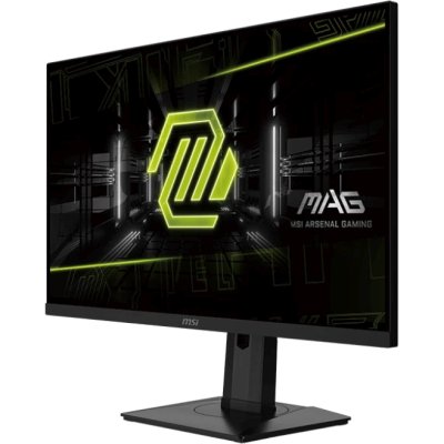 монитор MSI MAG 274QRF QD E2 Черный