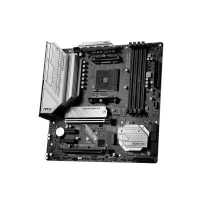 материнская плата MSI MAG B550M Mortar MAX WiFi