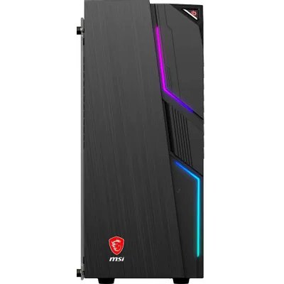 компьютер MSI MAG Codex 5 13NUC5-1655XRU Черный