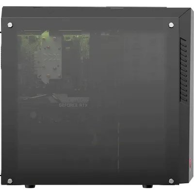 компьютер MSI MAG Codex 5 13NUC7-1654XRU Черный