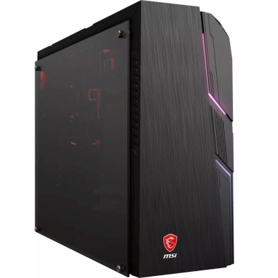 компьютер MSI MAG Codex 5 13NUD-1653RU Черный